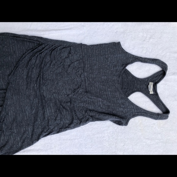 Element High low maxi dress. - Picture 2 of 9